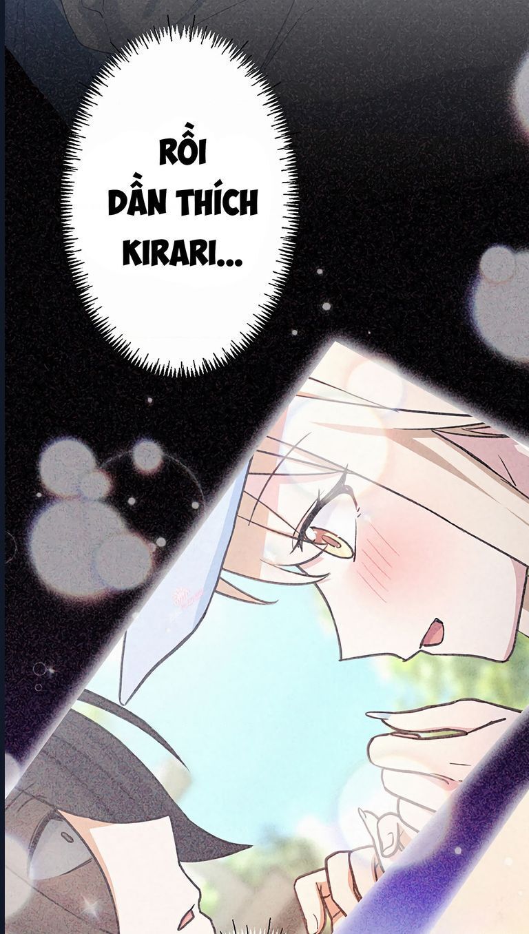 Nếu Hồn Ma Lần Đầu Biết Yêu [Chap 17-19]