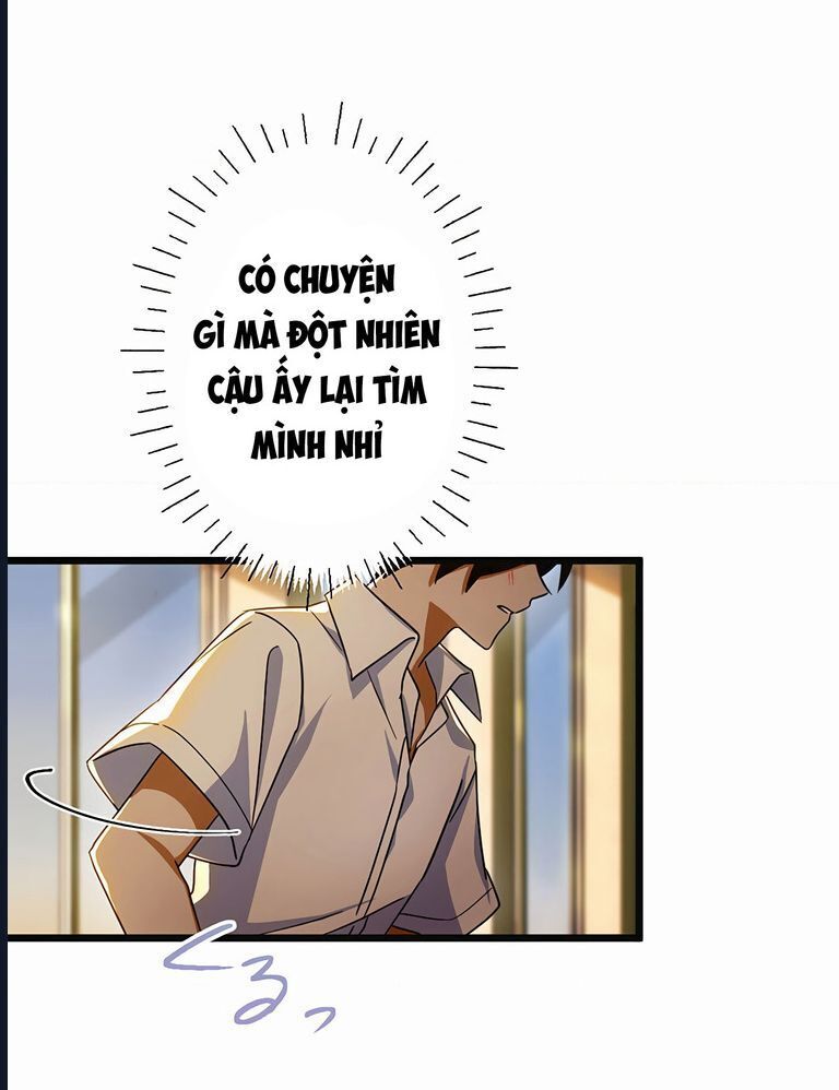 Nếu Hồn Ma Lần Đầu Biết Yêu [Chap 17-19]