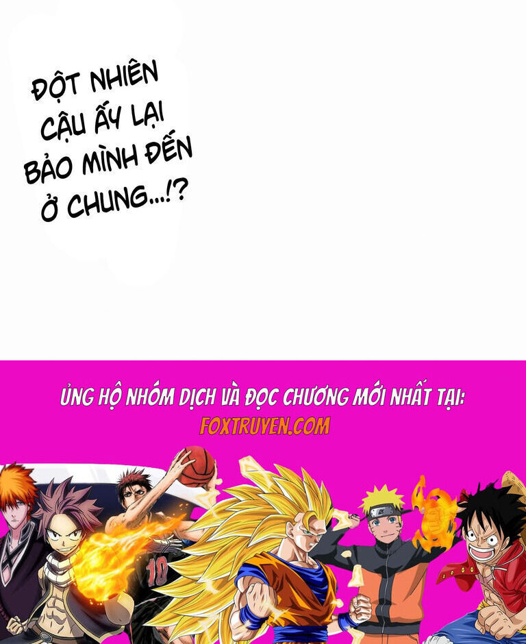 Nếu Hồn Ma Lần Đầu Biết Yêu [Chap 17-19]