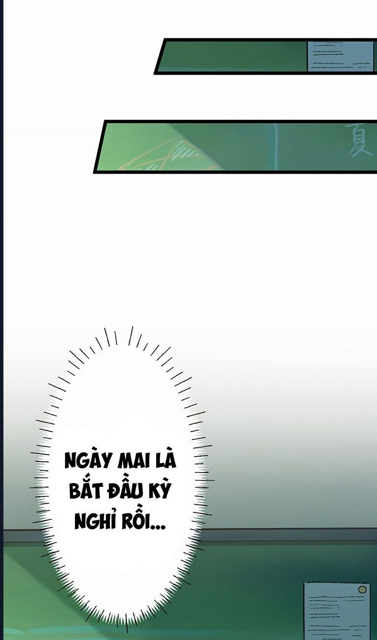 Nếu Hồn Ma Lần Đầu Biết Yêu [Chap 17-19]