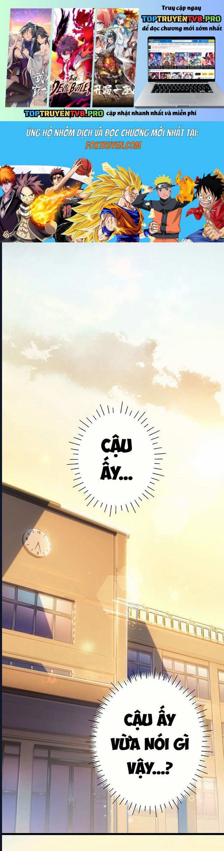 Nếu Hồn Ma Lần Đầu Biết Yêu [Chap 17-19]