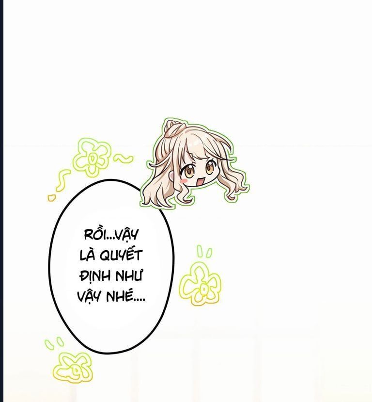 Nếu Hồn Ma Lần Đầu Biết Yêu [Chap 17-19]