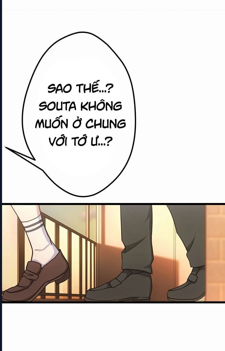 Nếu Hồn Ma Lần Đầu Biết Yêu [Chap 17-19]