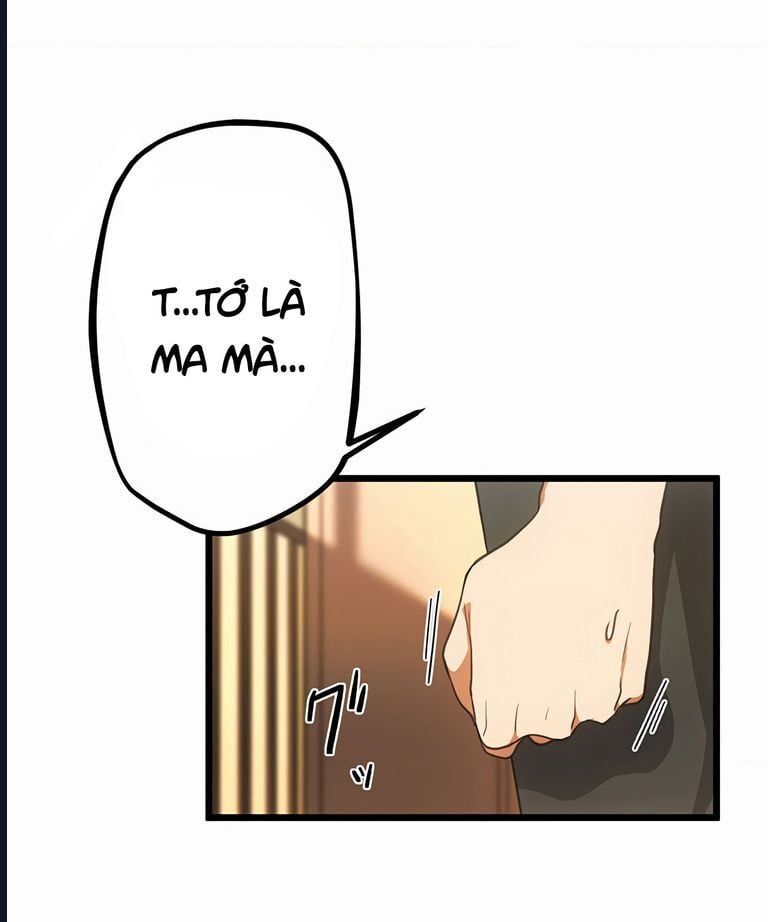 Nếu Hồn Ma Lần Đầu Biết Yêu [Chap 17-19]