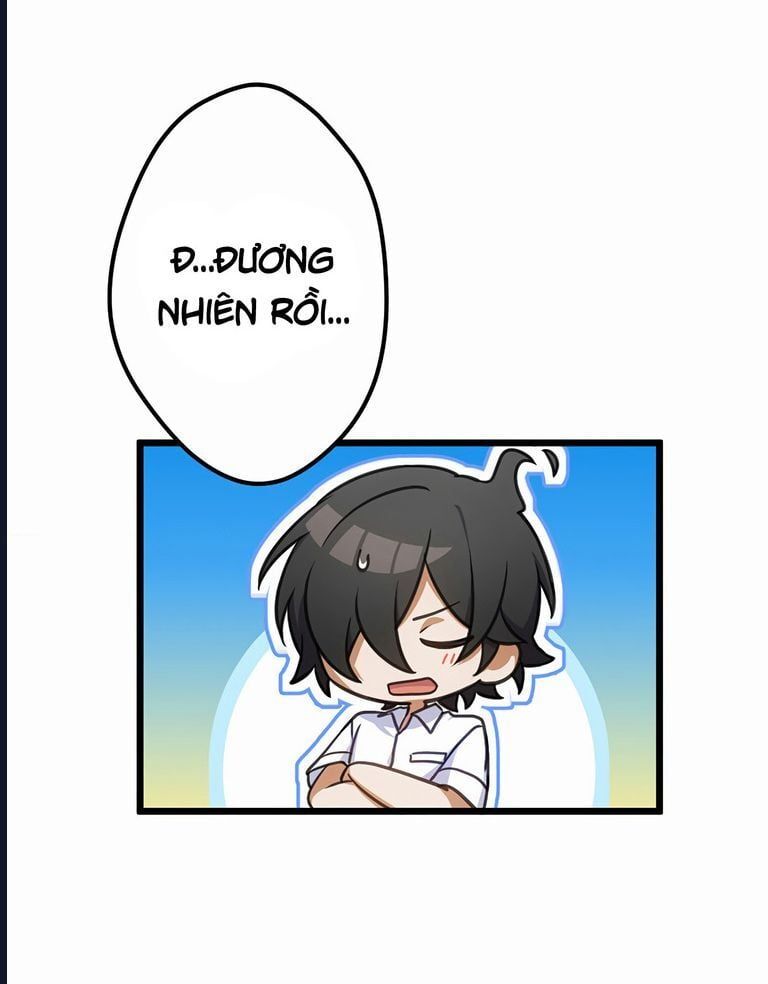 Nếu Hồn Ma Lần Đầu Biết Yêu [Chap 17-19]