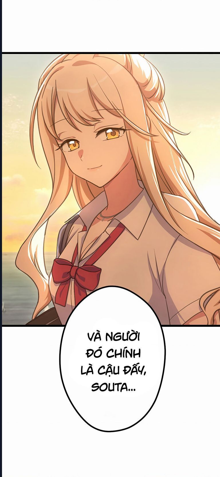 Nếu Hồn Ma Lần Đầu Biết Yêu [Chap 17-19]