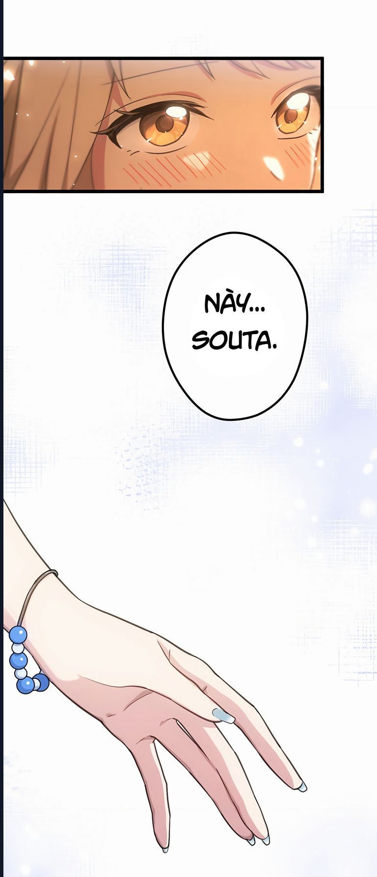 Nếu Hồn Ma Lần Đầu Biết Yêu [Chap 17-19]