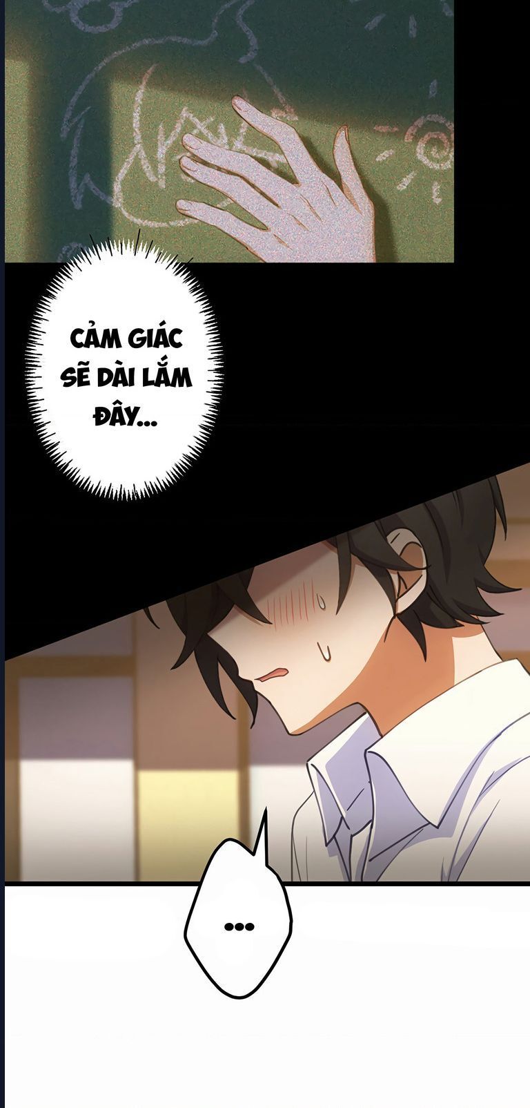 Nếu Hồn Ma Lần Đầu Biết Yêu [Chap 17-19]