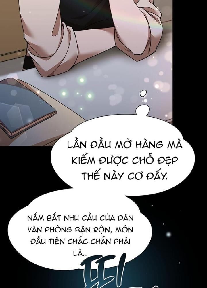 Chủ Xe Thức Ăn Nhanh Trong Ngục Tối [Chap 1-74]