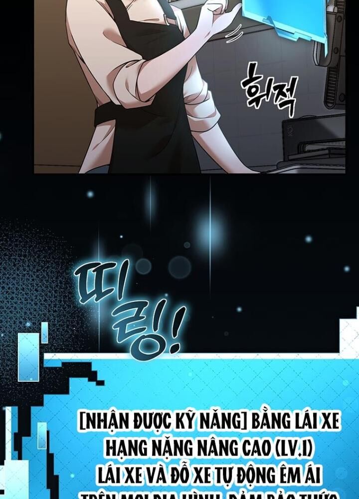 Chủ Xe Thức Ăn Nhanh Trong Ngục Tối [Chap 1-74]