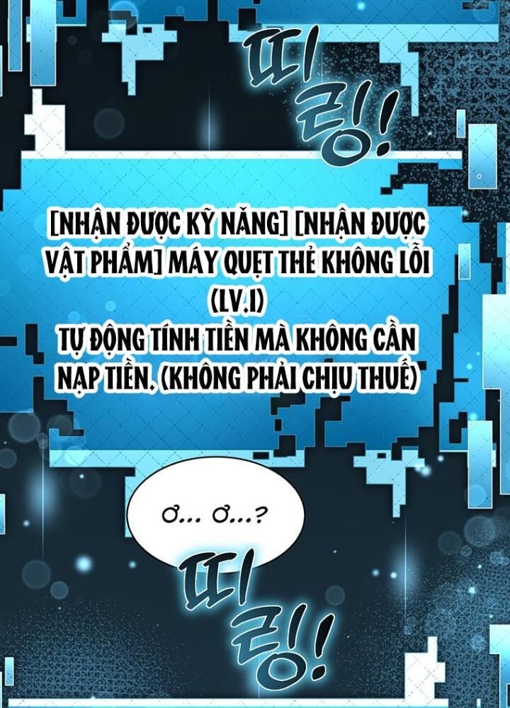 Chủ Xe Thức Ăn Nhanh Trong Ngục Tối [Chap 1-74]