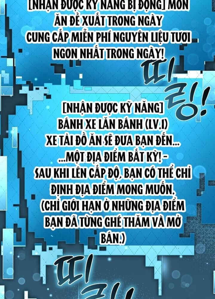 Chủ Xe Thức Ăn Nhanh Trong Ngục Tối [Chap 1-74]