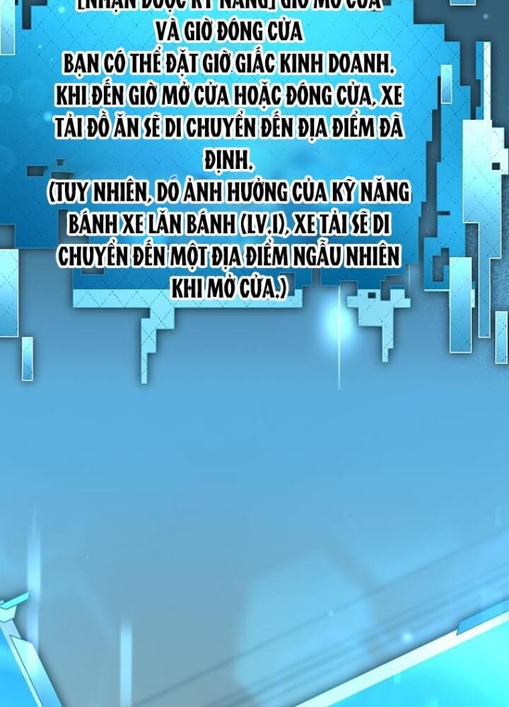 Chủ Xe Thức Ăn Nhanh Trong Ngục Tối [Chap 1-74]