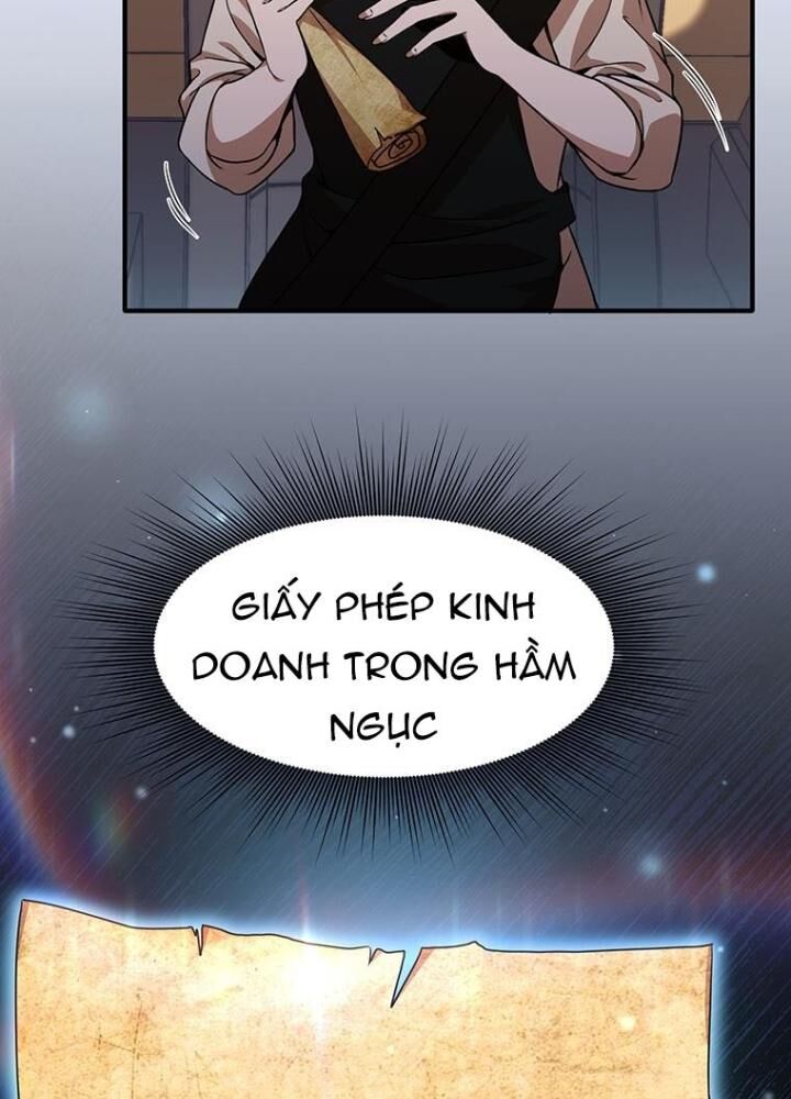 Chủ Xe Thức Ăn Nhanh Trong Ngục Tối [Chap 1-74]