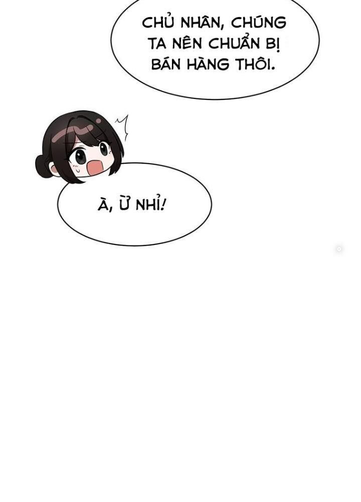 Chủ Xe Thức Ăn Nhanh Trong Ngục Tối [Chap 1-74]