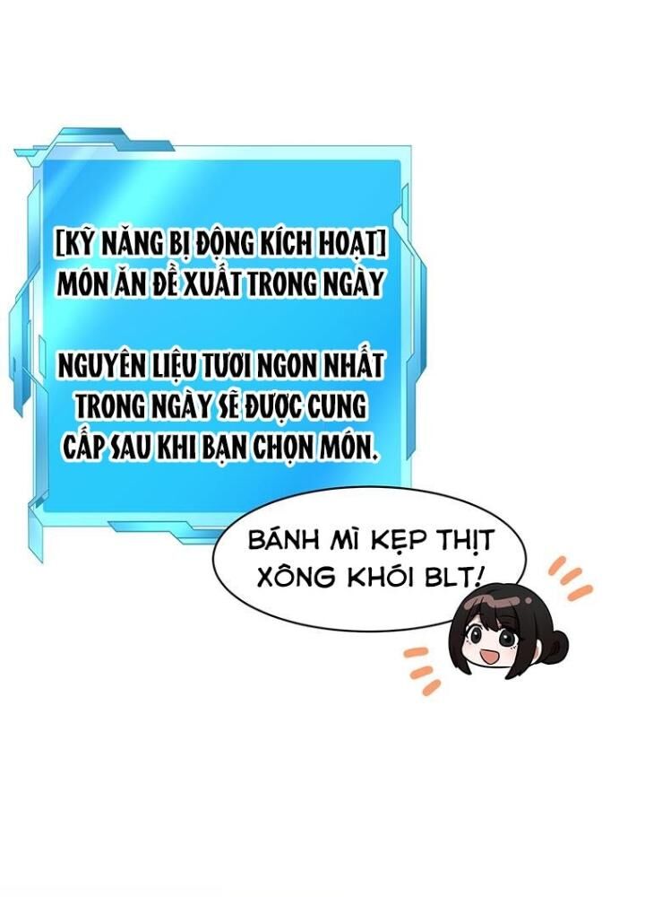 Chủ Xe Thức Ăn Nhanh Trong Ngục Tối [Chap 1-74]
