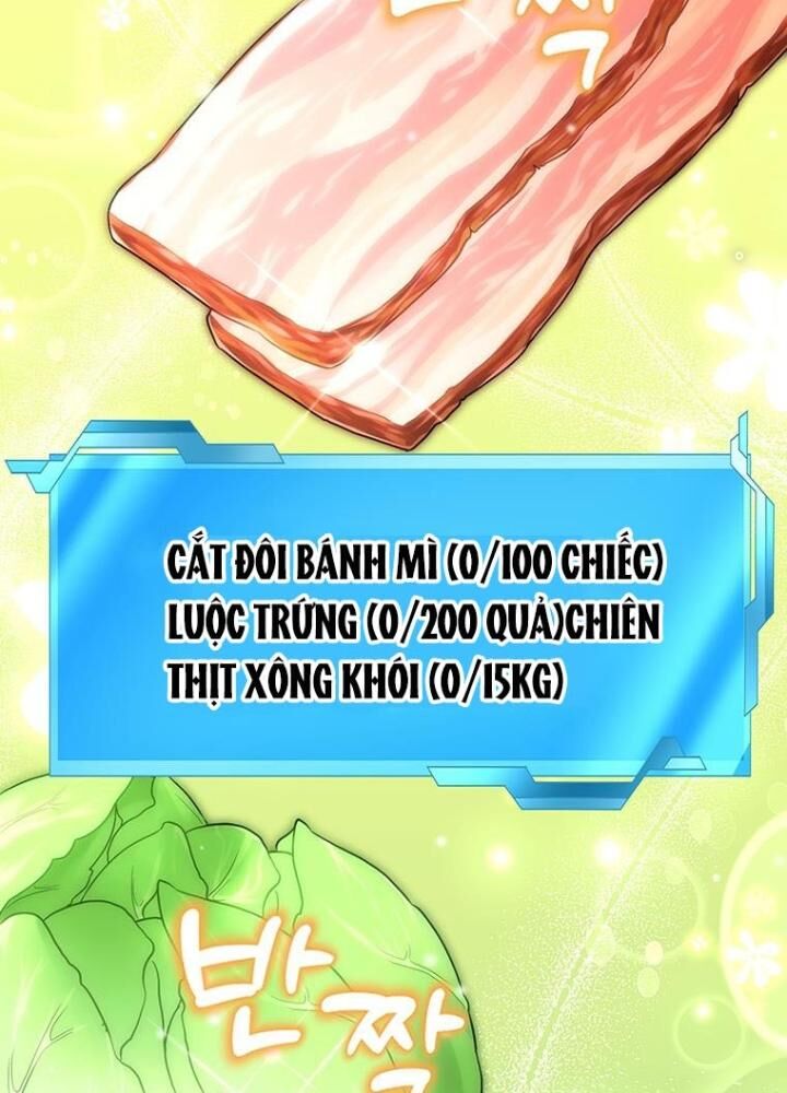 Chủ Xe Thức Ăn Nhanh Trong Ngục Tối [Chap 1-74]