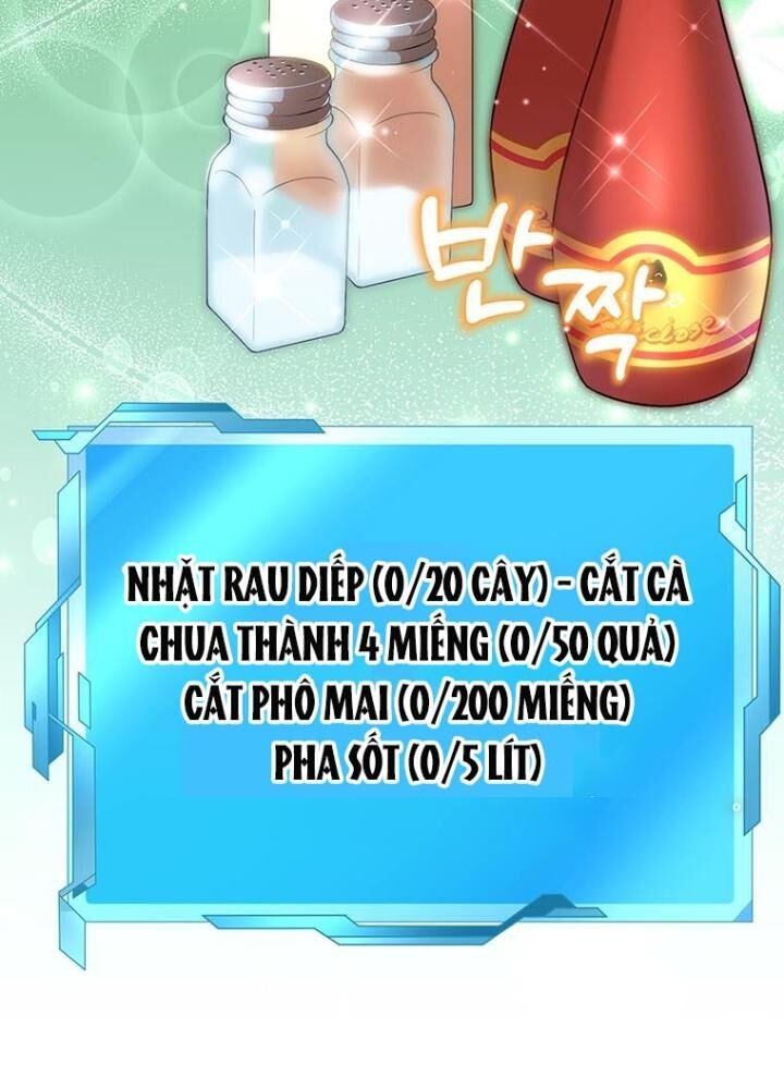 Chủ Xe Thức Ăn Nhanh Trong Ngục Tối [Chap 1-74]