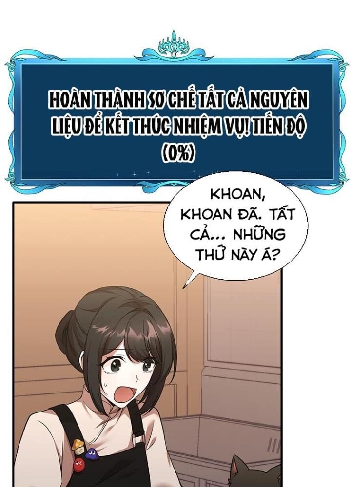 Chủ Xe Thức Ăn Nhanh Trong Ngục Tối [Chap 1-74]