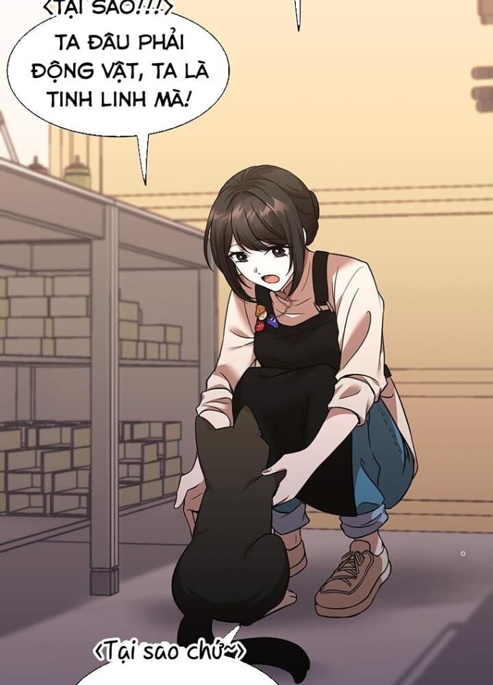 Chủ Xe Thức Ăn Nhanh Trong Ngục Tối [Chap 1-74]