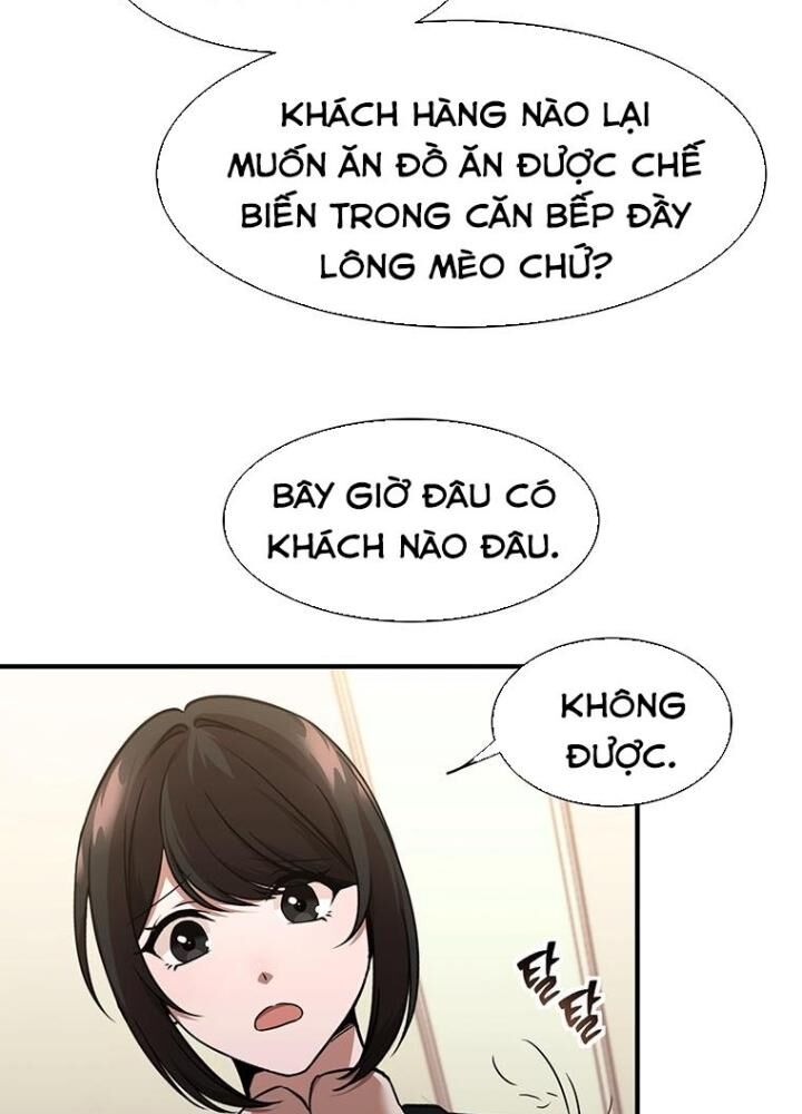 Chủ Xe Thức Ăn Nhanh Trong Ngục Tối [Chap 1-74]