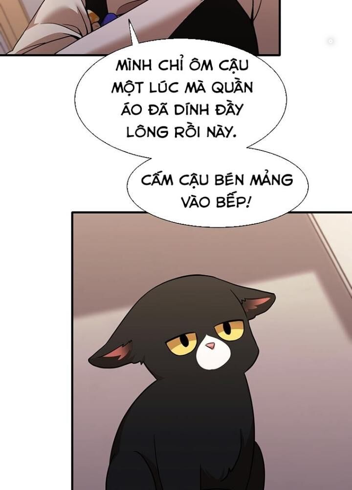 Chủ Xe Thức Ăn Nhanh Trong Ngục Tối [Chap 1-74]