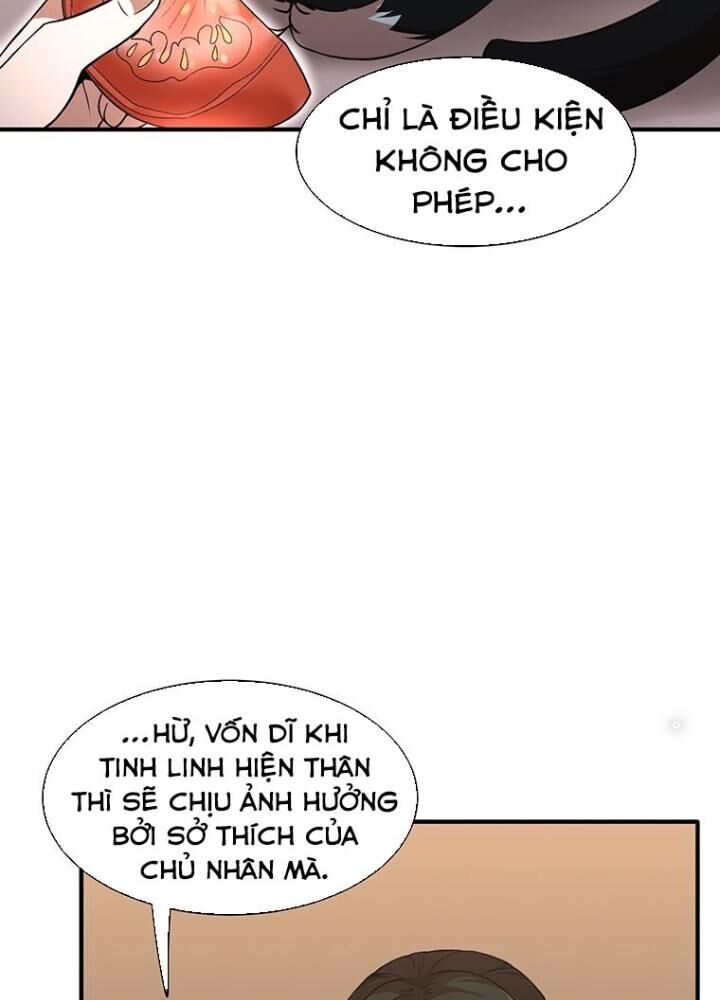 Chủ Xe Thức Ăn Nhanh Trong Ngục Tối [Chap 1-74]