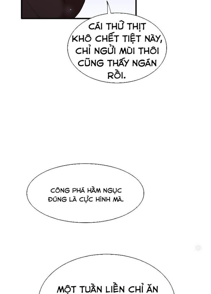 Chủ Xe Thức Ăn Nhanh Trong Ngục Tối [Chap 1-74]