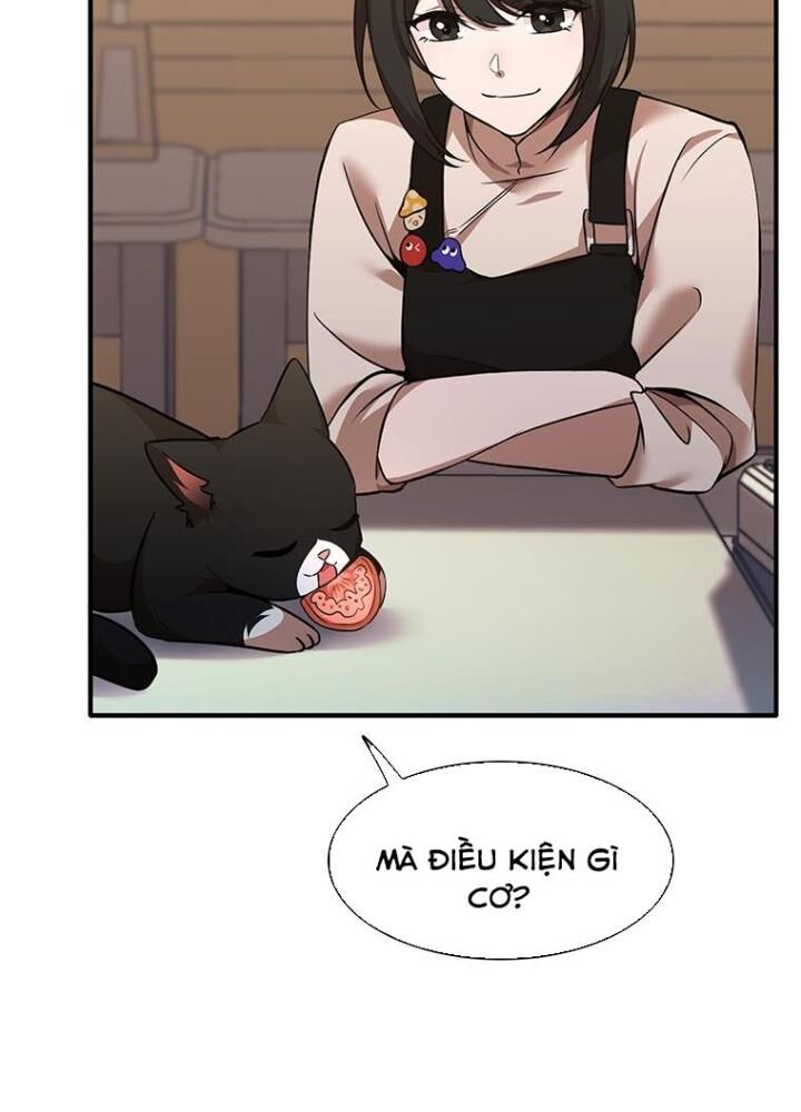 Chủ Xe Thức Ăn Nhanh Trong Ngục Tối [Chap 1-74]