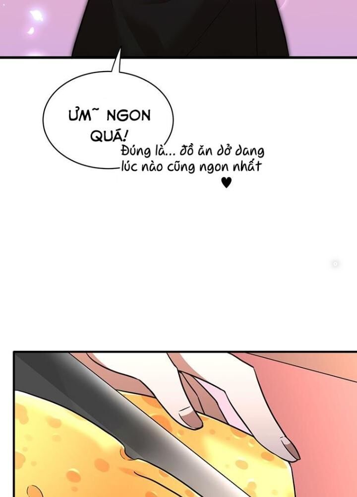 Chủ Xe Thức Ăn Nhanh Trong Ngục Tối [Chap 1-74]