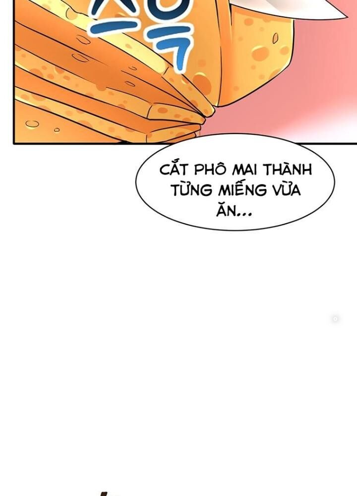 Chủ Xe Thức Ăn Nhanh Trong Ngục Tối [Chap 1-74]