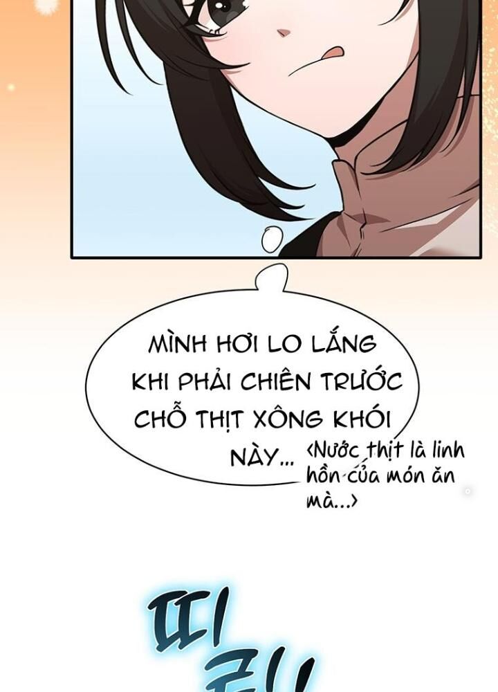 Chủ Xe Thức Ăn Nhanh Trong Ngục Tối [Chap 1-74]