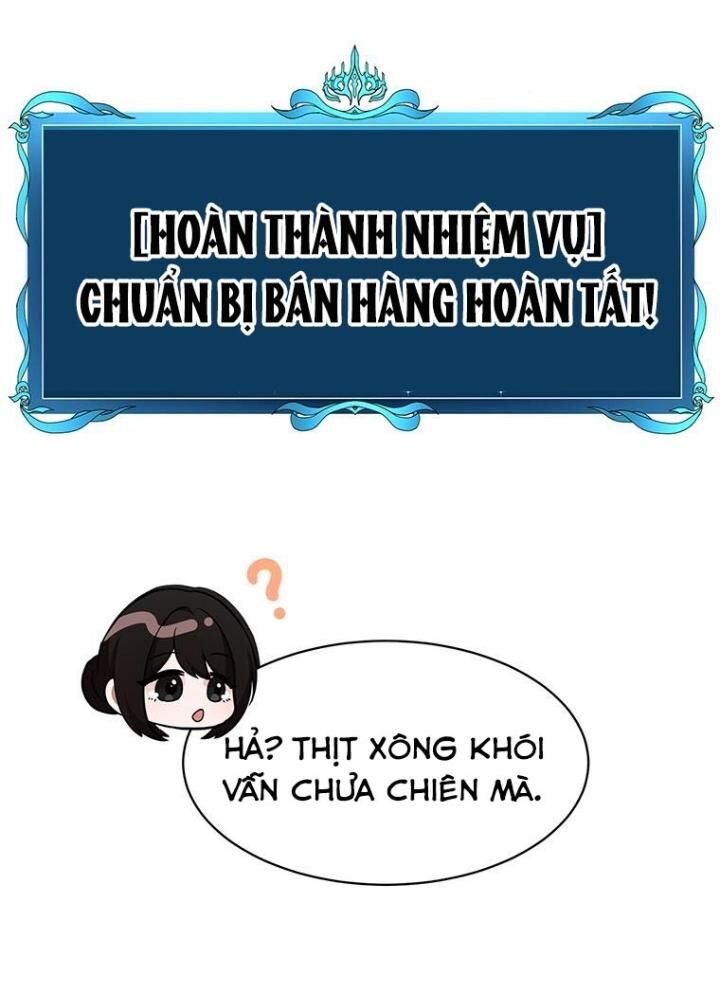 Chủ Xe Thức Ăn Nhanh Trong Ngục Tối [Chap 1-74]