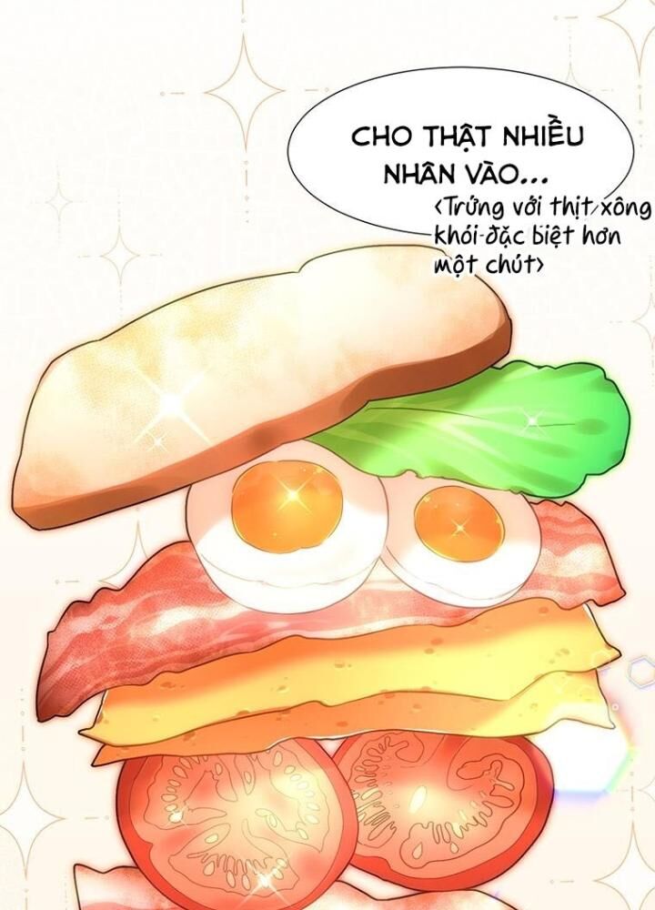 Chủ Xe Thức Ăn Nhanh Trong Ngục Tối [Chap 1-74]