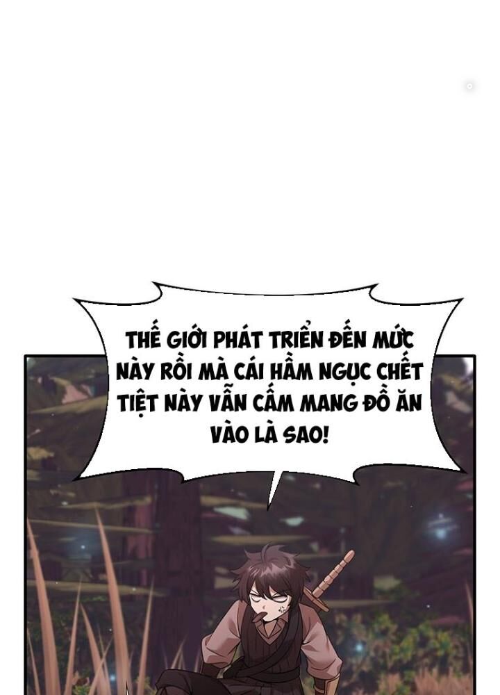 Chủ Xe Thức Ăn Nhanh Trong Ngục Tối [Chap 1-74]