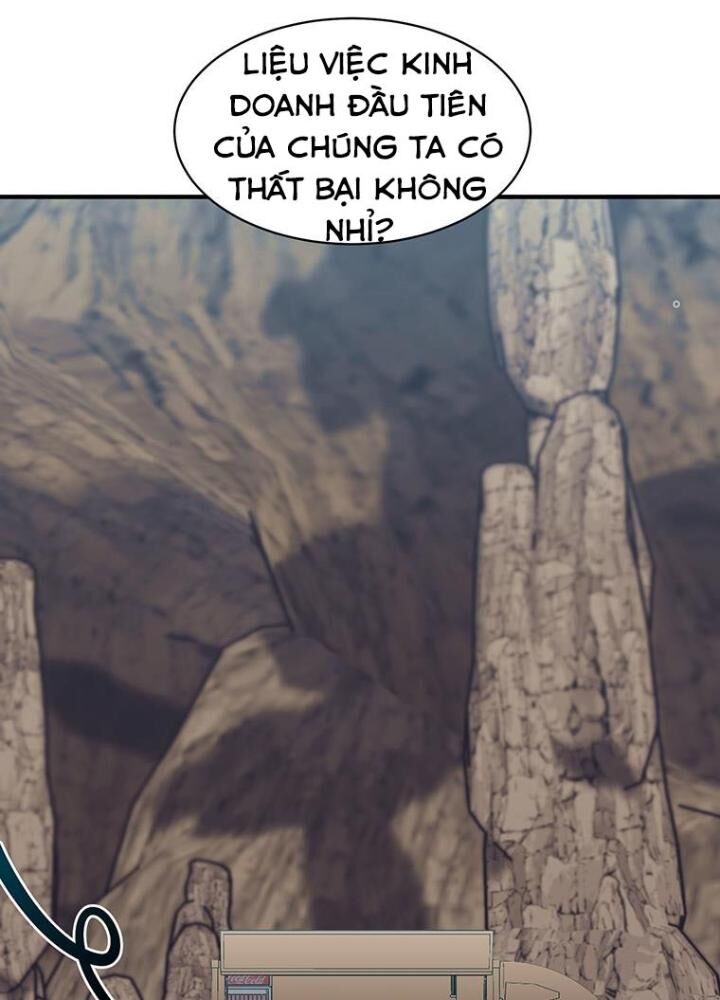 Chủ Xe Thức Ăn Nhanh Trong Ngục Tối [Chap 1-74]