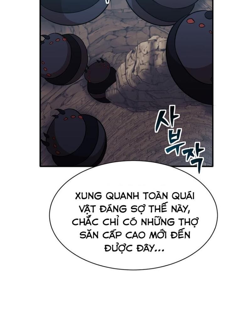 Chủ Xe Thức Ăn Nhanh Trong Ngục Tối [Chap 1-74]
