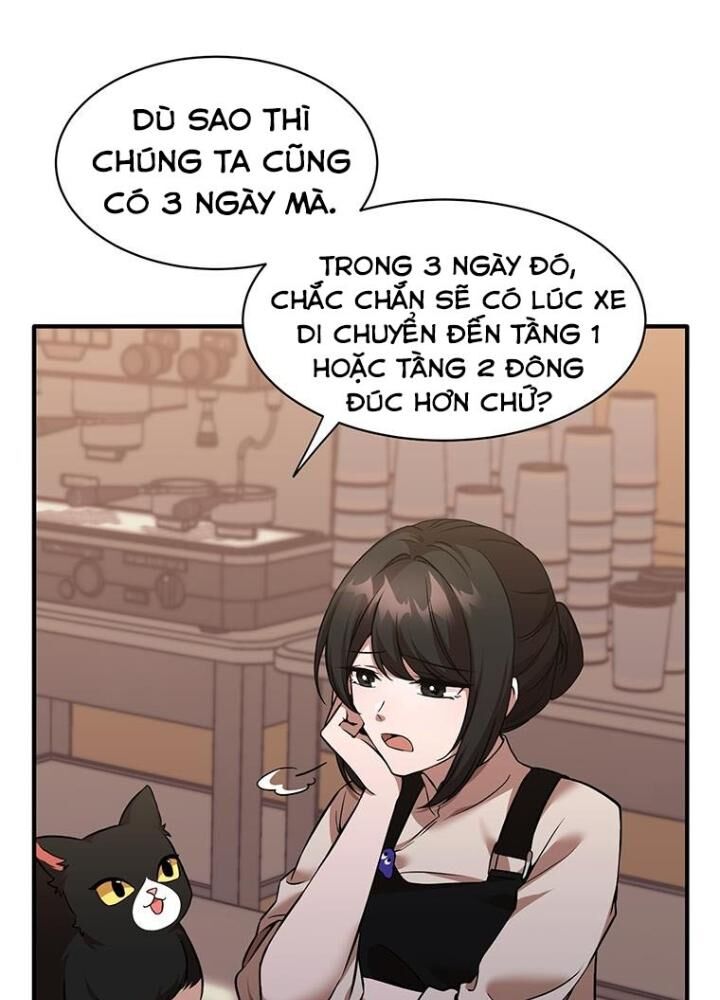 Chủ Xe Thức Ăn Nhanh Trong Ngục Tối [Chap 1-74]