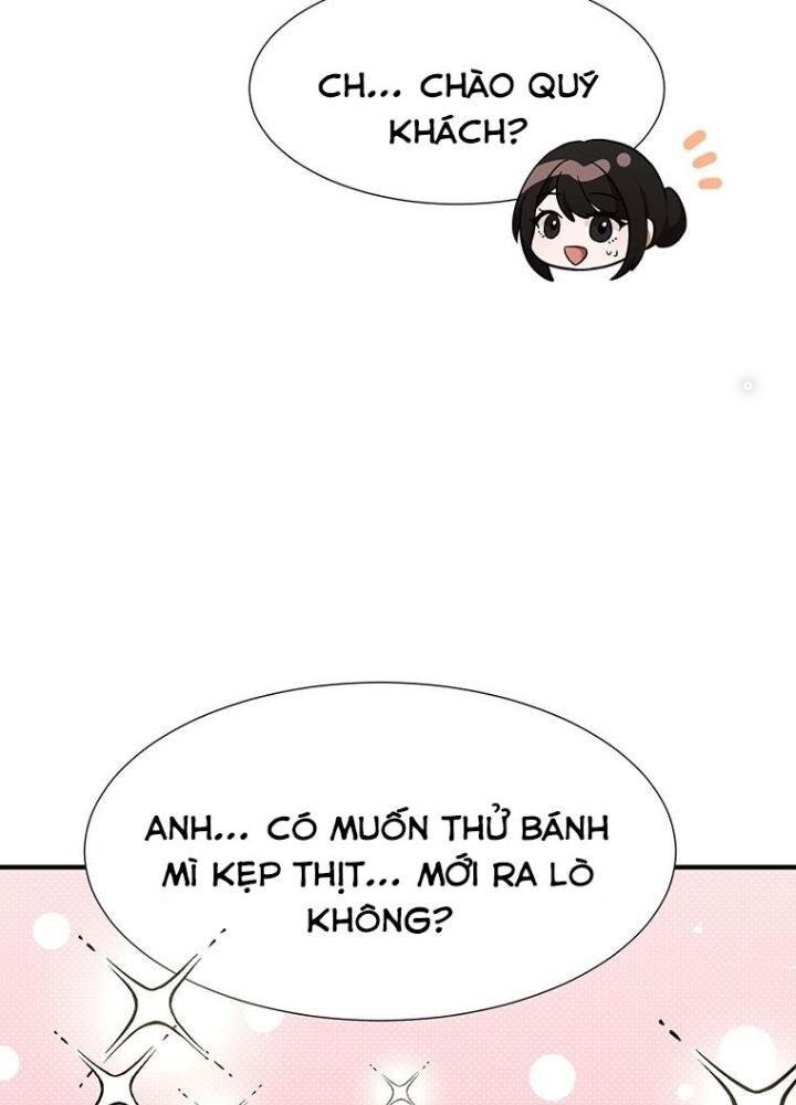 Chủ Xe Thức Ăn Nhanh Trong Ngục Tối [Chap 1-74]