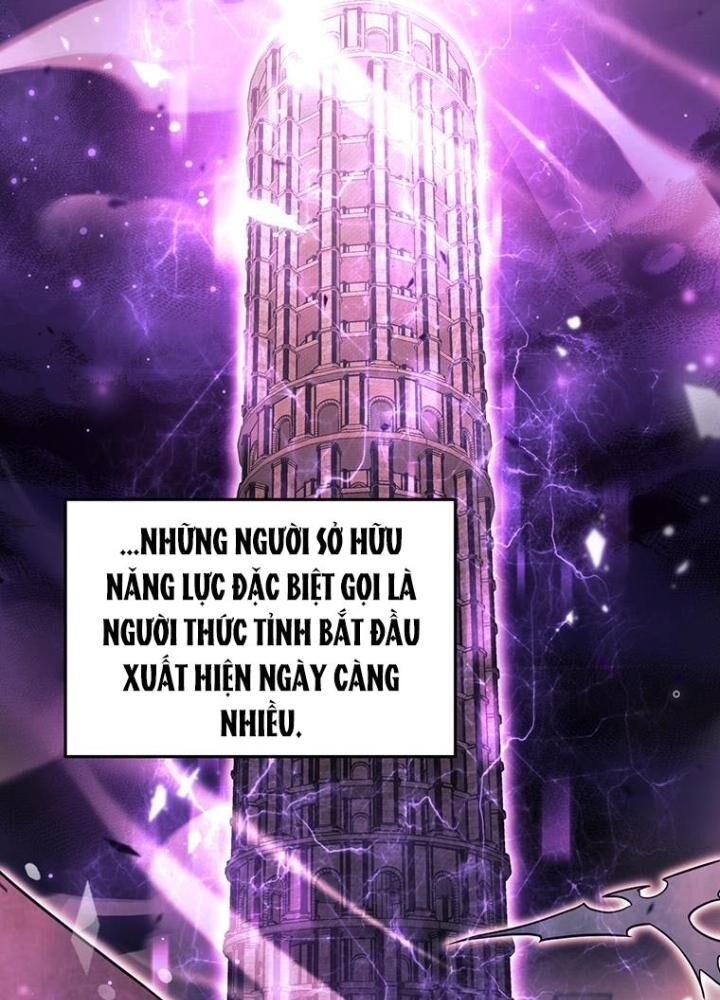 Chủ Xe Thức Ăn Nhanh Trong Ngục Tối [Chap 1-74]