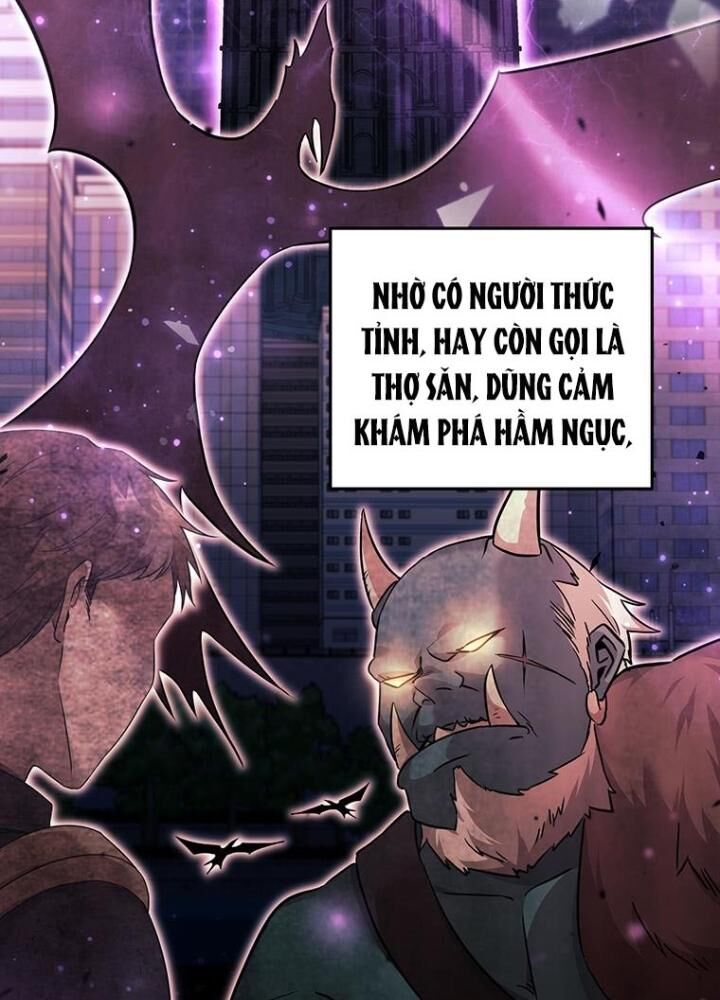 Chủ Xe Thức Ăn Nhanh Trong Ngục Tối [Chap 1-74]
