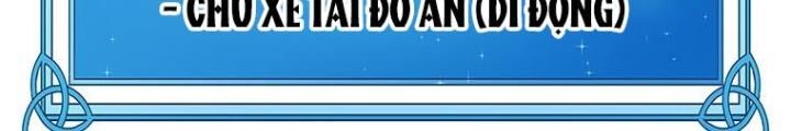 Chủ Xe Thức Ăn Nhanh Trong Ngục Tối [Chap 1-74]