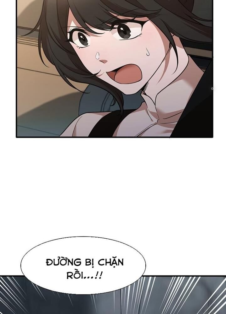 Chủ Xe Thức Ăn Nhanh Trong Ngục Tối [Chap 1-74]