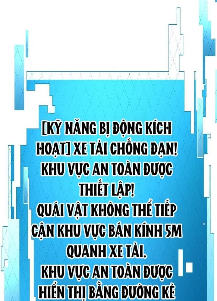 Chủ Xe Thức Ăn Nhanh Trong Ngục Tối [Chap 1-74]