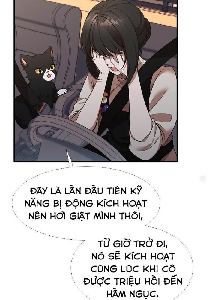 Chủ Xe Thức Ăn Nhanh Trong Ngục Tối [Chap 1-74]