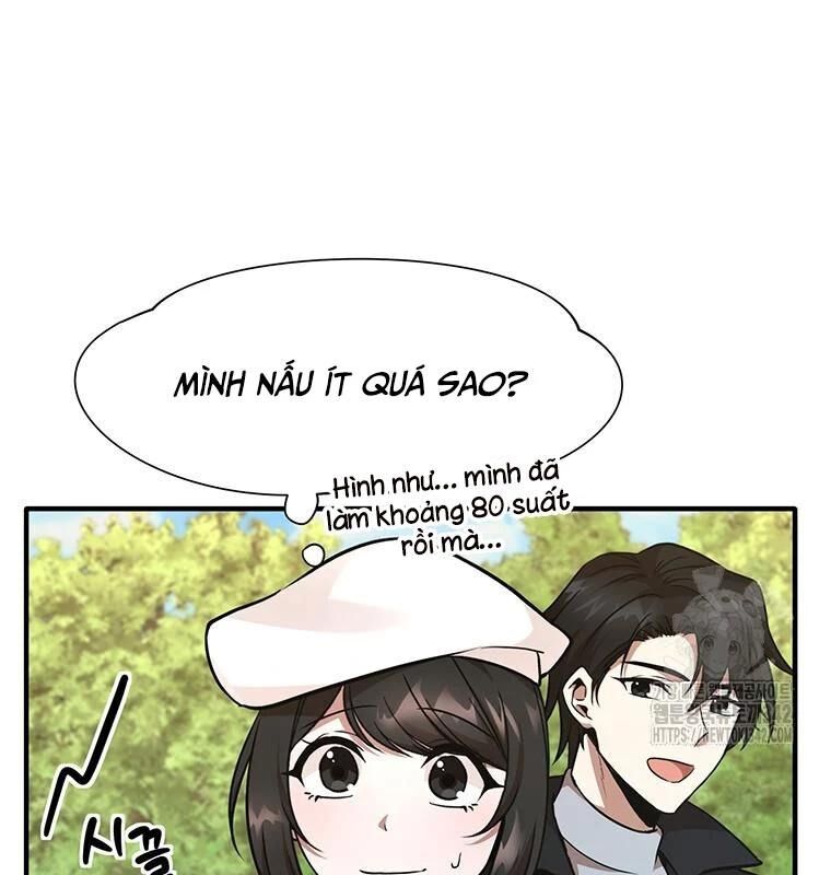 Chủ Xe Thức Ăn Nhanh Trong Ngục Tối [Chap 1-74]