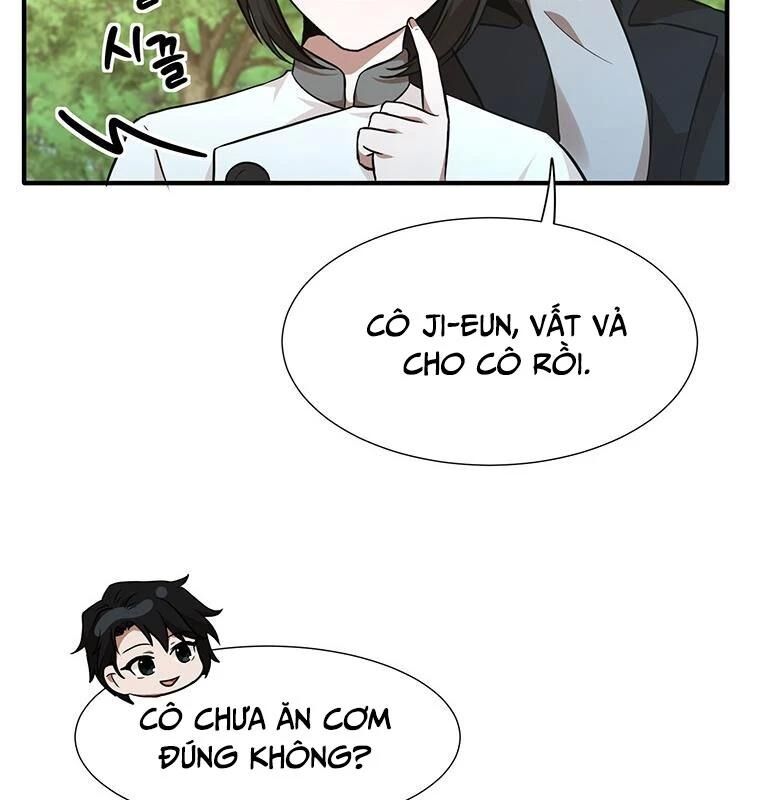 Chủ Xe Thức Ăn Nhanh Trong Ngục Tối [Chap 1-74]