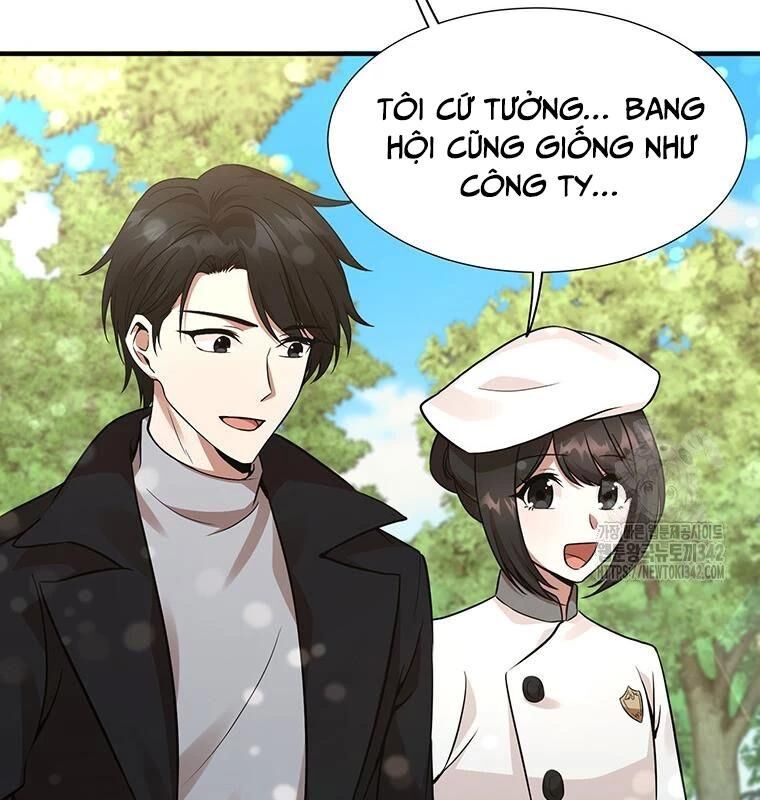 Chủ Xe Thức Ăn Nhanh Trong Ngục Tối [Chap 1-74]