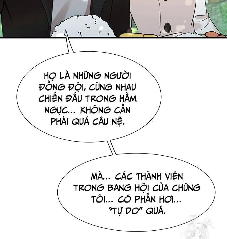 Chủ Xe Thức Ăn Nhanh Trong Ngục Tối [Chap 1-74]