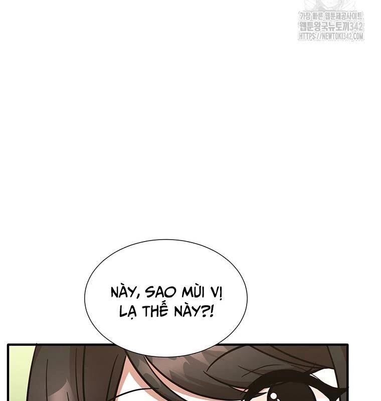 Chủ Xe Thức Ăn Nhanh Trong Ngục Tối [Chap 1-74]